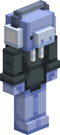 Discord Skins do Minecraft